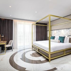 Deluxe Double Room Balcony Side Sea View