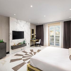 Superior Double Room Side Seaview